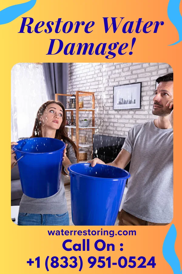 water restoration Galaxy Flood Mitigation Pros Brooksburg